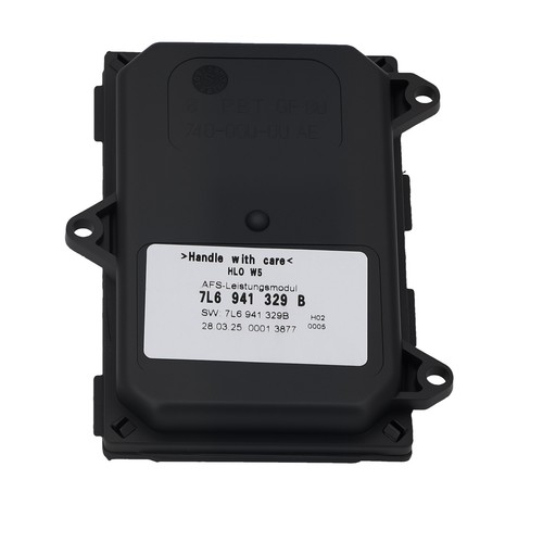 Xenon hid centralina - hid,