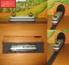 Rivarossi HO Locomotiva elettrica E 444 003 prima serie FS art 1451  
