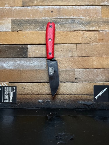 Maniglie esee 3hm 4hm - esee,