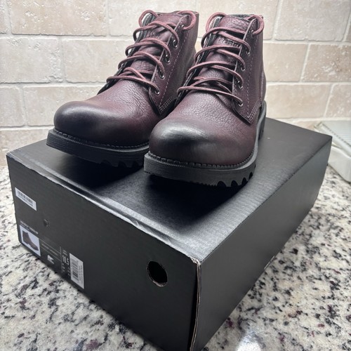 Nuovo sorel stivali chukka - nuovo!,