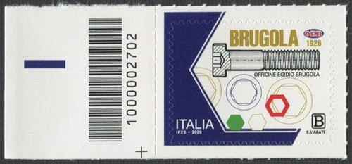 Italia 2026 officine egidio - 2026:,