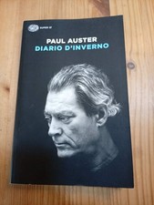 Diario inverno p auster - d'inverno,