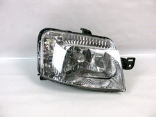 Faro Anteriore Destro Fiat