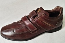 SCARPE NERO GIARDINI UOMO PELLE N42