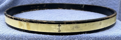 1938 ludwig - ludwig, 14"