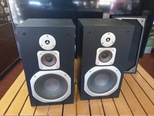 Technics SB 3025 casse hifi 3