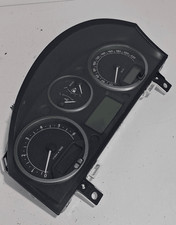 LR014559 Quadro strumenti compl.  LAND ROVER DISCOVERY 3a Serie 4.4 V8 SUV