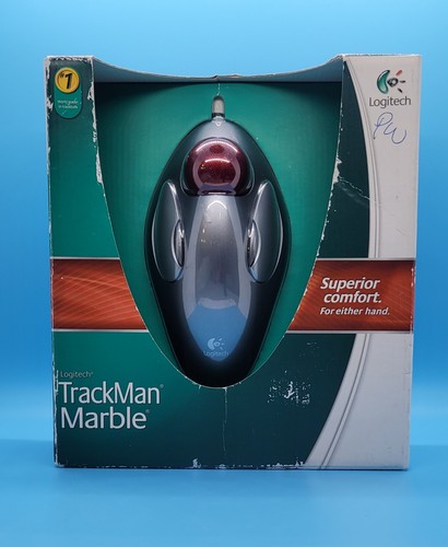 Mouse per computer logitech - mouse,