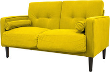 Divano Fisso 2 Posti Joy in