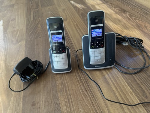 Swissvoice eurit 459 - de, duo