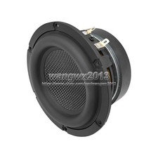 1x Altoparlante Audio Super