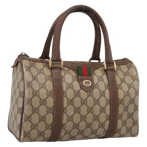 Gucci supreme web sherry - gucci,