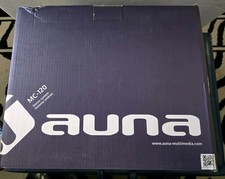 Auna wallie 120 - auna, mc-120
