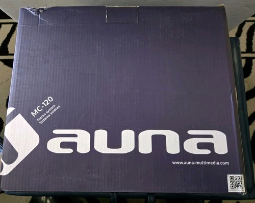 Auna wallie 120 - wallie, mc-120