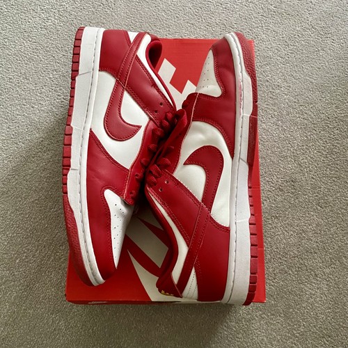 Nike dunk low - dunk, gym