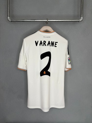 Real madrid raphael varane - real, •