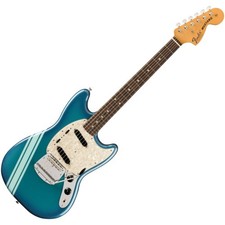 Chitarra elettrica Fender