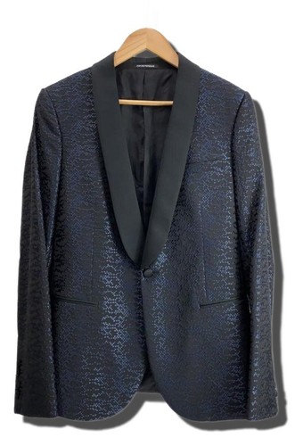 Giacca sartoriale emporio - giacca,