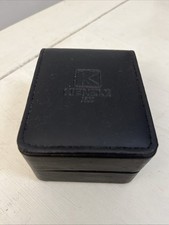 Scatola Astuccio per orologio