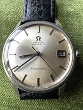 Orologio Uomo Omega Seamaster
