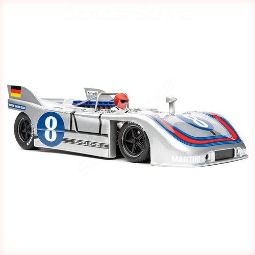Nsr 0429 porsche 908 - nsr, 908/3