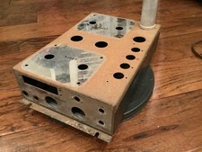 Amplificatore mono valvolare