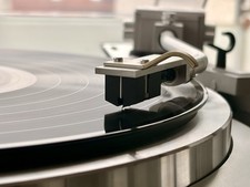Denon 103 pickup incl - dl-103,