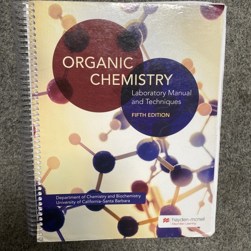 Organic chemistry 5th edition - chemistry,,