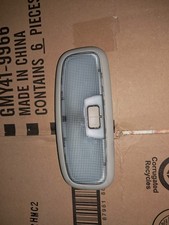 PLAFONIERA LUCE INTERNA