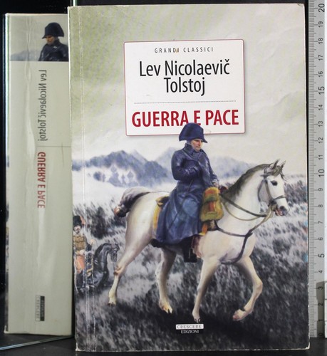 Guerra pace lev nicolaevic - e,