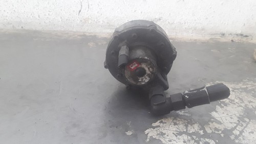 Polmone gas gpl per - per, corsa