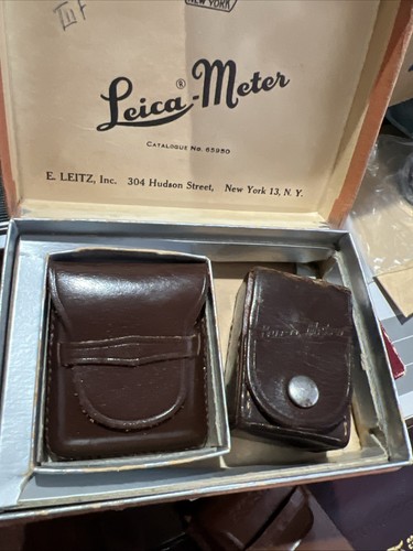 Leica meter misuratore - leica,