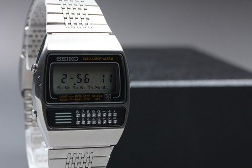 Orologio uomo vintage - orologio,