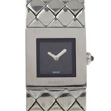 CHANEL Matelasse Orologi H0009