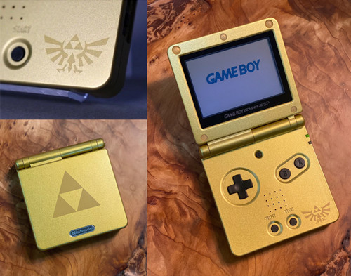 Nuovo nintendo game - nuovo,
