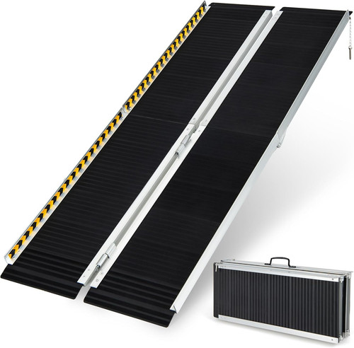Set rampa per - 2,