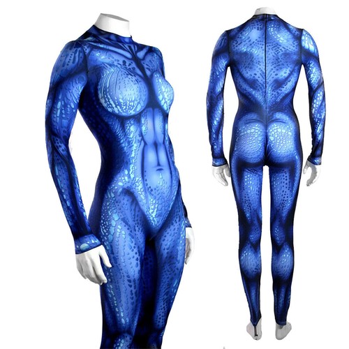 Costume cosplay tuta - , o