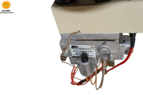 Gas controls - gas,