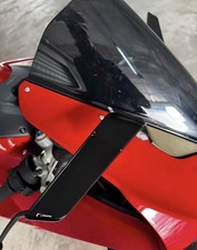 Specchietti Stealth in