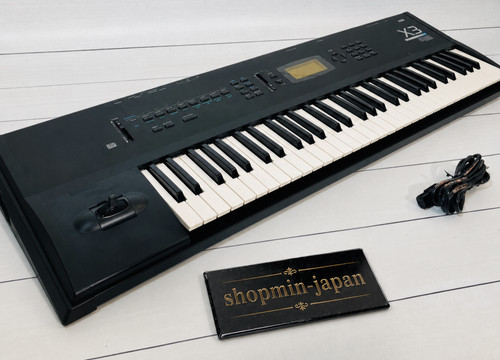 Korg sintetizzatore 61 - korg,