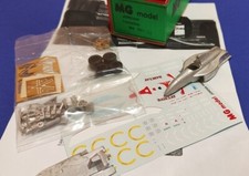 .kit Jordan Yamaha 1992 - MG