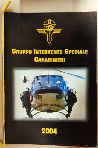 Calendario militare s - calendario, g.i.s