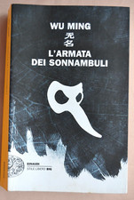 Wu Ming. L'armata dei