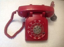 1950's 60's Red Western