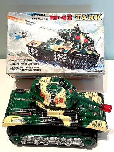 Tin toy japan nomura - japan, by