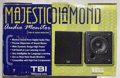 Tbi majestic diamond - diamond, set