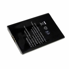 Batteria per Nokia 9500 Communicator 3,6V 1300mAh/4,7Wh Li-Polymer Nero
