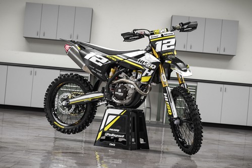 Husqvarna serenity kit - husqvarna,