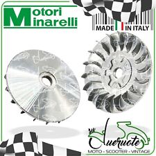 SEMIPULEGGIA MOTRICE FISSA