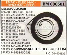 004000132 MOLLA AVVIAMENTO